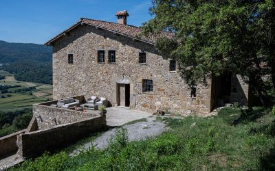 Casa de Canadell