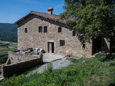 Casa de Canadell