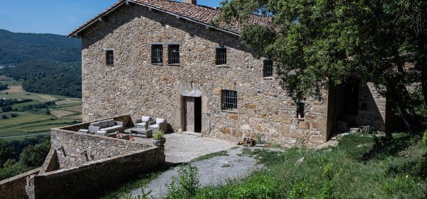 Casa de Canadell