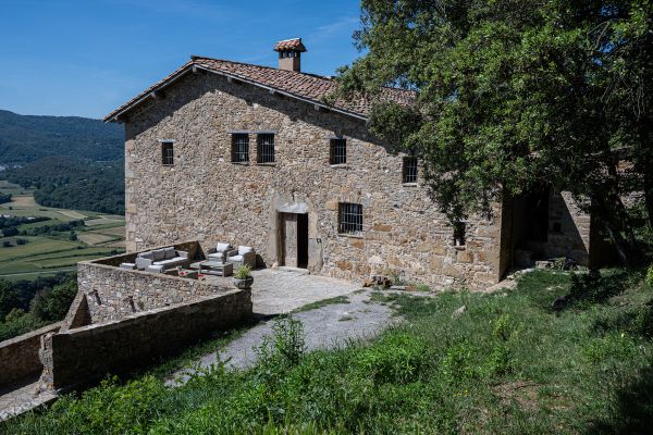 Casa de Canadell