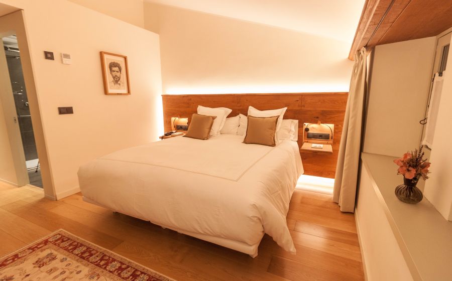 Habitació