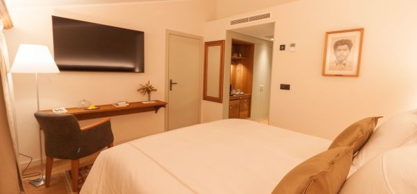 Habitació