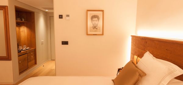 Habitació