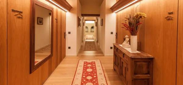 Espais comuns interiors