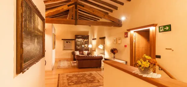 Espais comuns interiors