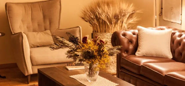 Espais comuns interiors