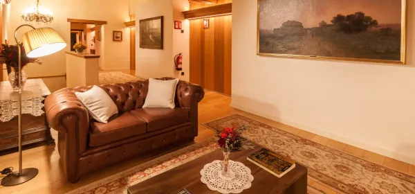 Espais comuns interiors