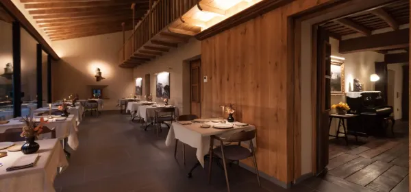 Espais comuns interiors