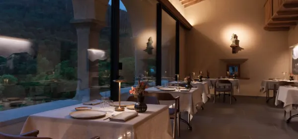 Espais comuns interiors