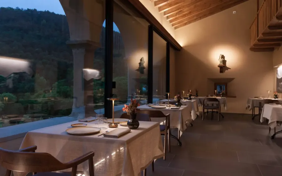 Espais comuns interiors
