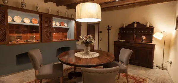 Espais comuns interiors