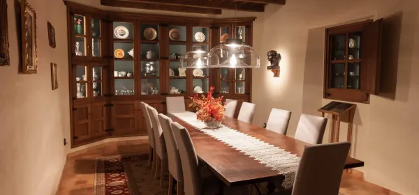 Espais comuns interiors