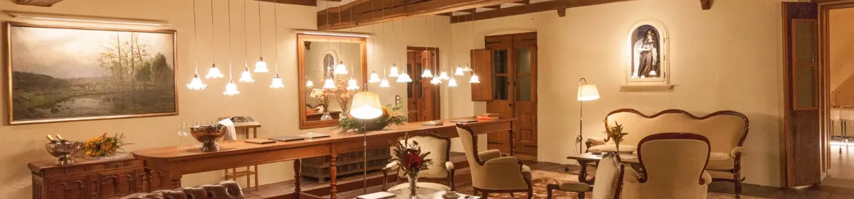 Espais comuns interiors