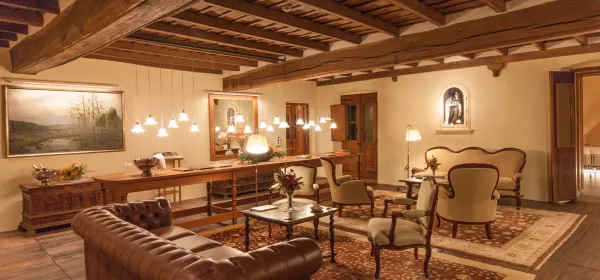 Espais comuns interiors