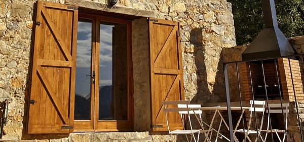 Historic Farmhouse in the Heart of Alta Garrotxa