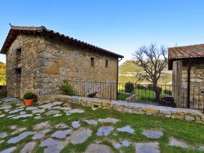 Masia Monteia