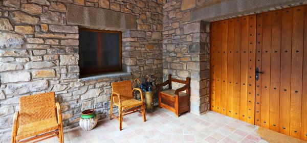 Historic Farmhouse in the Heart of Alta Garrotxa