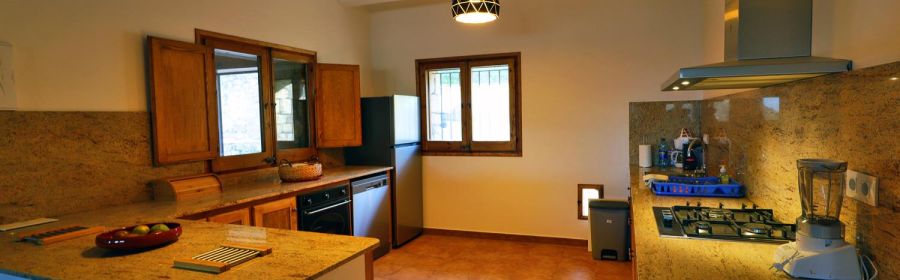 Historic Farmhouse in the Heart of Alta Garrotxa