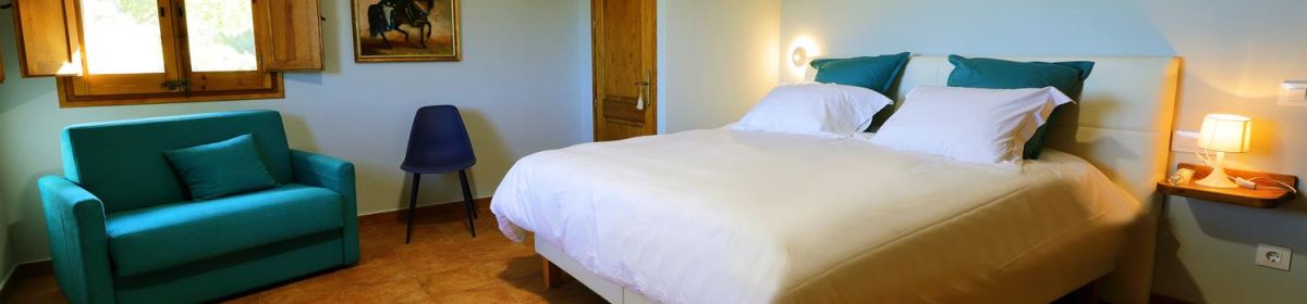 Historic Farmhouse in the Heart of Alta Garrotxa