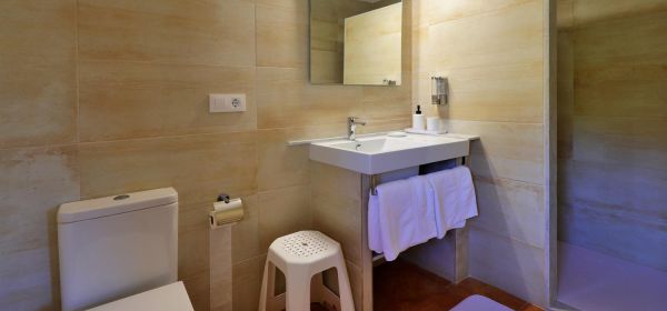 Historic Farmhouse in the Heart of Alta Garrotxa