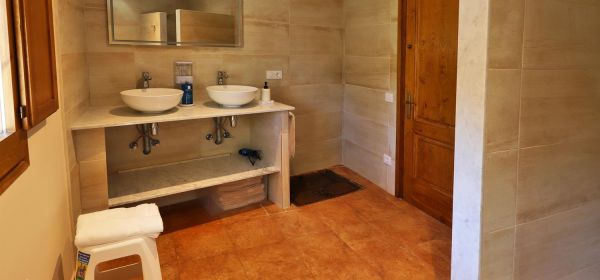 Historic Farmhouse in the Heart of Alta Garrotxa