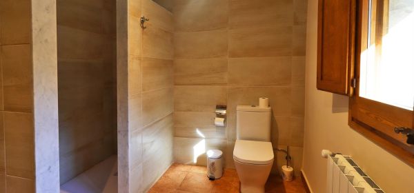 Historic Farmhouse in the Heart of Alta Garrotxa