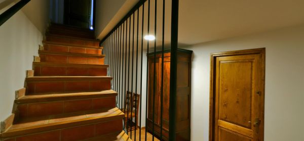 Historic Farmhouse in the Heart of Alta Garrotxa