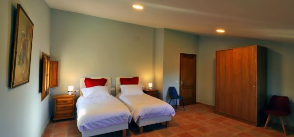 Historic Farmhouse in the Heart of Alta Garrotxa