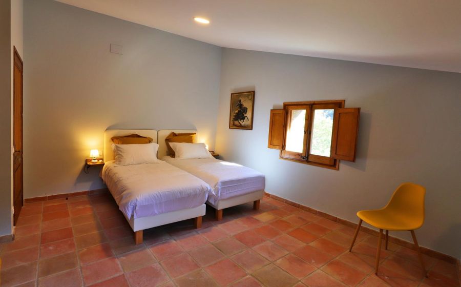 Historic Farmhouse in the Heart of Alta Garrotxa