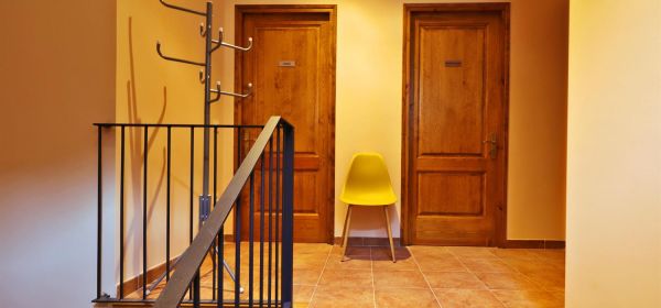Historic Farmhouse in the Heart of Alta Garrotxa
