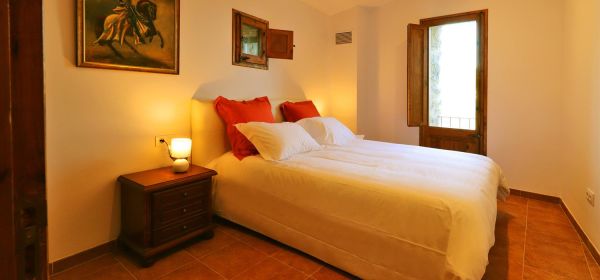Historic Farmhouse in the Heart of Alta Garrotxa
