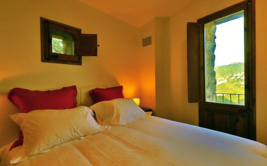 Historic Farmhouse in the Heart of Alta Garrotxa