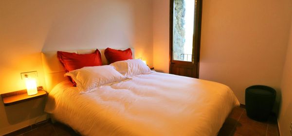 Historic Farmhouse in the Heart of Alta Garrotxa