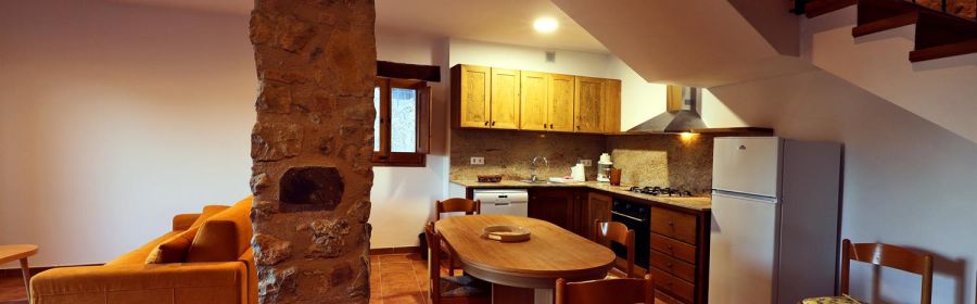 Historic Farmhouse in the Heart of Alta Garrotxa