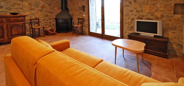 Historic Farmhouse in the Heart of Alta Garrotxa