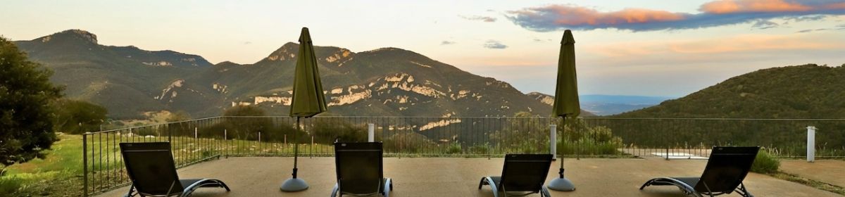 Historic Farmhouse in the Heart of Alta Garrotxa