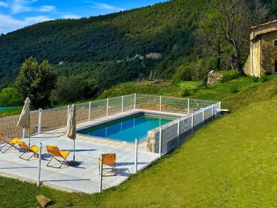 Masia Monteia