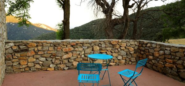 Historic Farmhouse in the Heart of Alta Garrotxa