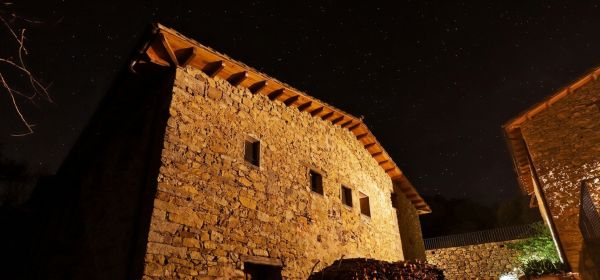 Historic Farmhouse in the Heart of Alta Garrotxa