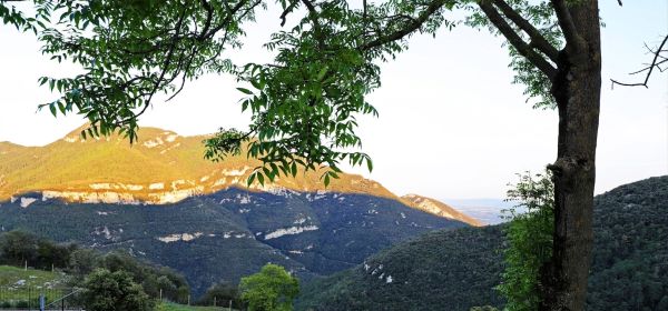 Historic Farmhouse in the Heart of Alta Garrotxa