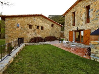 Masia Monteia