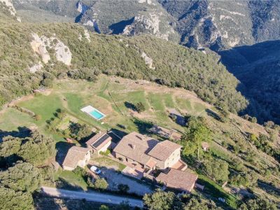 Masia Monteia