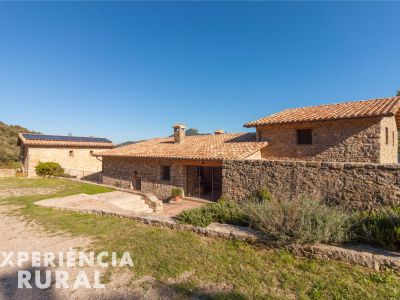 Masia Monteia