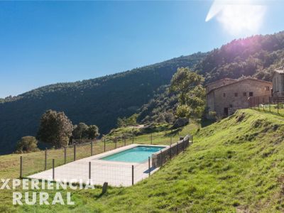 Masia Monteia