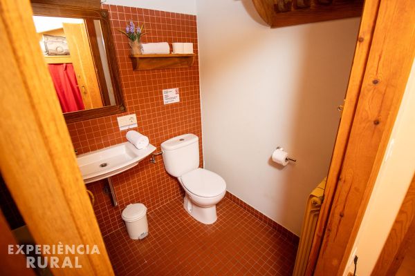 Bany habitació 2