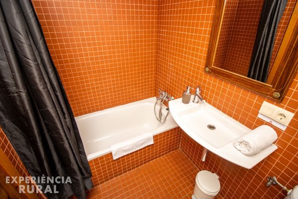 Bany habitació 2