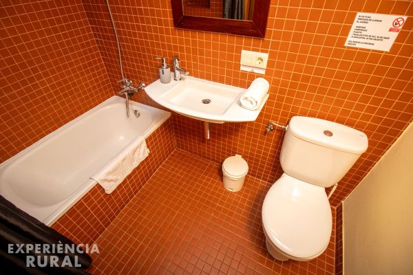 Bany habitació 3