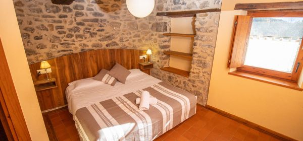 Chambre 6 double