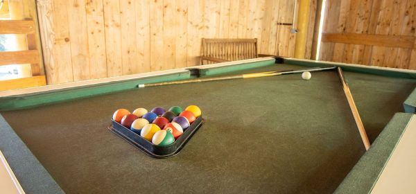 Billard