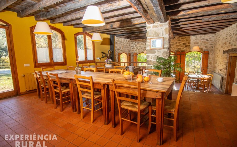 Comedor
